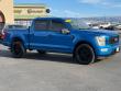 2021 Ford F-150 Truck SuperCrew Cab