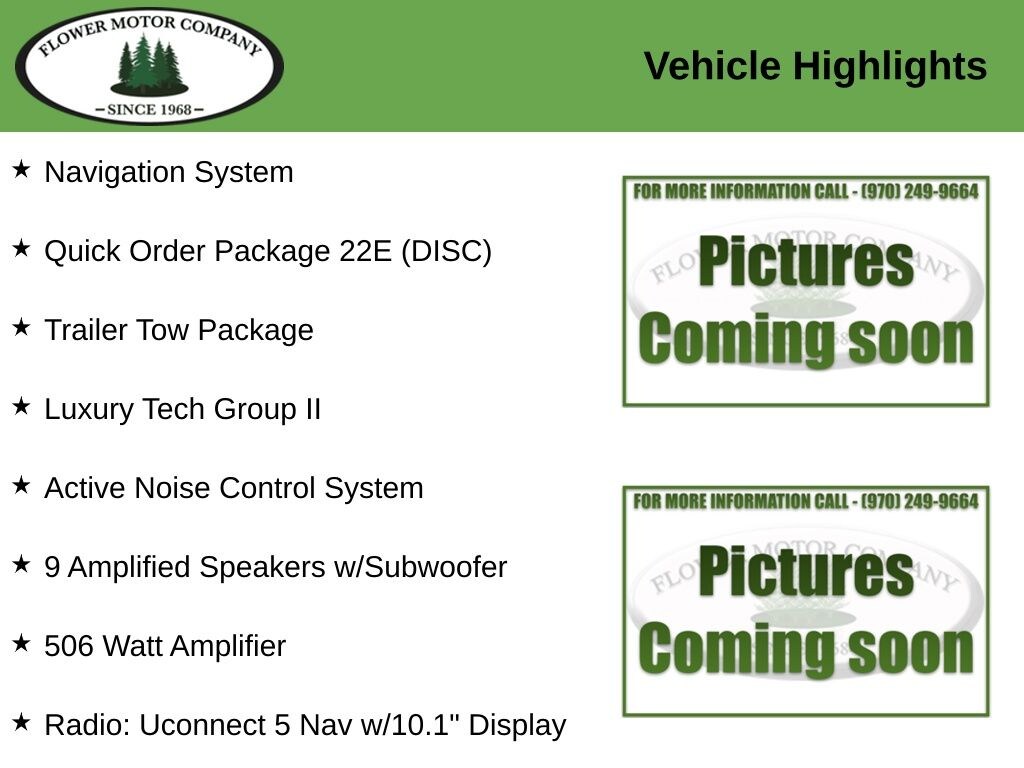Used 2024 Jeep Grand Cherokee L Limited SUV