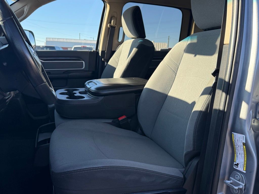 2020 RAM Ram 3500 Pickup Big Horn - Photo 15