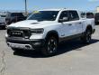 2022 Ram 1500 Rebel Truck Crew Cab