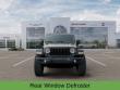 2026 Jeep Wrangler 4-DOOR WILLYS Sport Utility