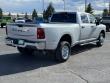 2026 Ram 3500 TRADESMAN CREW CAB 4X4 8' BOX Pickup