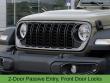 2026 Jeep Wrangler 4-DOOR WILLYS Sport Utility