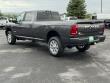 2025 Ram 3500 LARAMIE CREW CAB 4X4 8' BOX Pickup