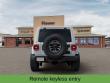 2026 Jeep Wrangler 4-DOOR RUBICON X Sport Utility