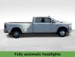 2021 Ram 3500 Laramie Longhorn Truck Crew Cab