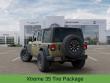 2026 Jeep Wrangler 4-DOOR WILLYS Sport Utility