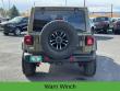 2026 Jeep Wrangler 4-DOOR RUBICON X Sport Utility