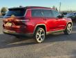 2025 Jeep Grand Cherokee L LIMITED 4X4 Sport Utility