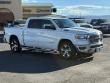 2022 Ram 1500 Laramie Truck Crew Cab