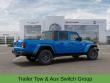 2025 Jeep Gladiator SPORT S 4X4 Pickup