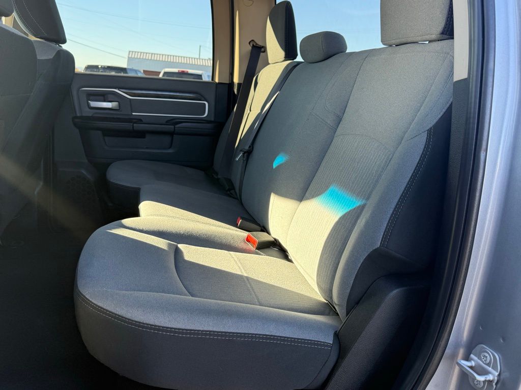 2020 RAM Ram 3500 Pickup Big Horn - Photo 21