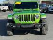 2019 Jeep Wrangler Unlimited Rubicon 4x4 SUV