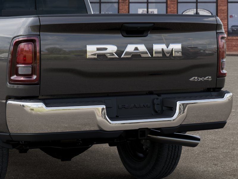 2026 RAM 2500 Tradesman - Photo 15
