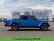 2025 Jeep Gladiator SPORT S 4X4 Pickup