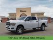 2025 Ram 2500 BIG HORN CREW CAB 4X4 6'4 BOX Pickup