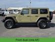 2026 Jeep Wrangler 4-DOOR RUBICON X Sport Utility