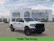 2025 Ram 1500 WARLOCK CREW CAB 4X4 5'7 BOX Pickup