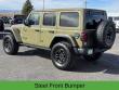 2026 Jeep Wrangler 4-DOOR RUBICON X Sport Utility