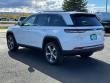 2025 Jeep Grand Cherokee LIMITED 4X4 Sport Utility