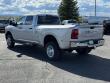 2026 Ram 3500 TRADESMAN CREW CAB 4X4 8' BOX Pickup