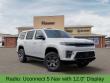 2026 Jeep Grand Wagoneer LIMITED ALTITUDE 4X4 Sport Utility