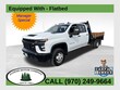 Chevrolet Silverado 3500HD Chassis