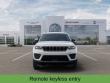 2025 Jeep Grand Cherokee LAREDO X 4X4 Sport Utility