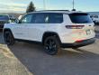 2025 Jeep Grand Cherokee L ALTITUDE X 4X4 Sport Utility