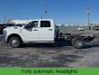 2026 Ram 3500 Chassis Cab TRADESMAN CREW   4X4 60' CA Pickup