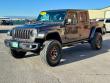 2020 Jeep Gladiator Rubicon Launch Edition Truck Crew Cab