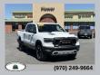 2022 Ram 1500 Rebel Truck Crew Cab
