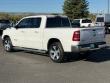 2022 Ram 1500 Laramie Truck Crew Cab