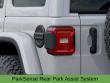 2026 Jeep Wrangler 4-DOOR RUBICON X Sport Utility