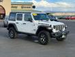 2022 Jeep Wrangler Unlimited Rubicon SUV