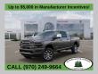 2025 Ram 3500 LARAMIE MEGA CAB 4X4 6'4 BOX Pickup