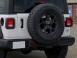 2026 Jeep Wrangler Willys Sport Utility