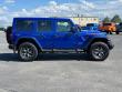 2019 Jeep Wrangler Unlimited Rubicon 4x4 SUV