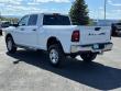 2026 Ram 2500 TRADESMAN CREW CAB 4X4 6'4 BOX Pickup