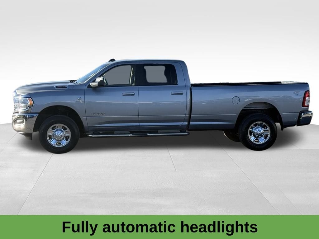 2020 RAM Ram 3500 Pickup Big Horn - Photo 10