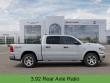 2026 Ram 1500 BIG HORN CREW CAB 4X4 5'7 BOX Pickup
