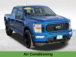 2021 Ford F-150 XL Truck SuperCrew Cab