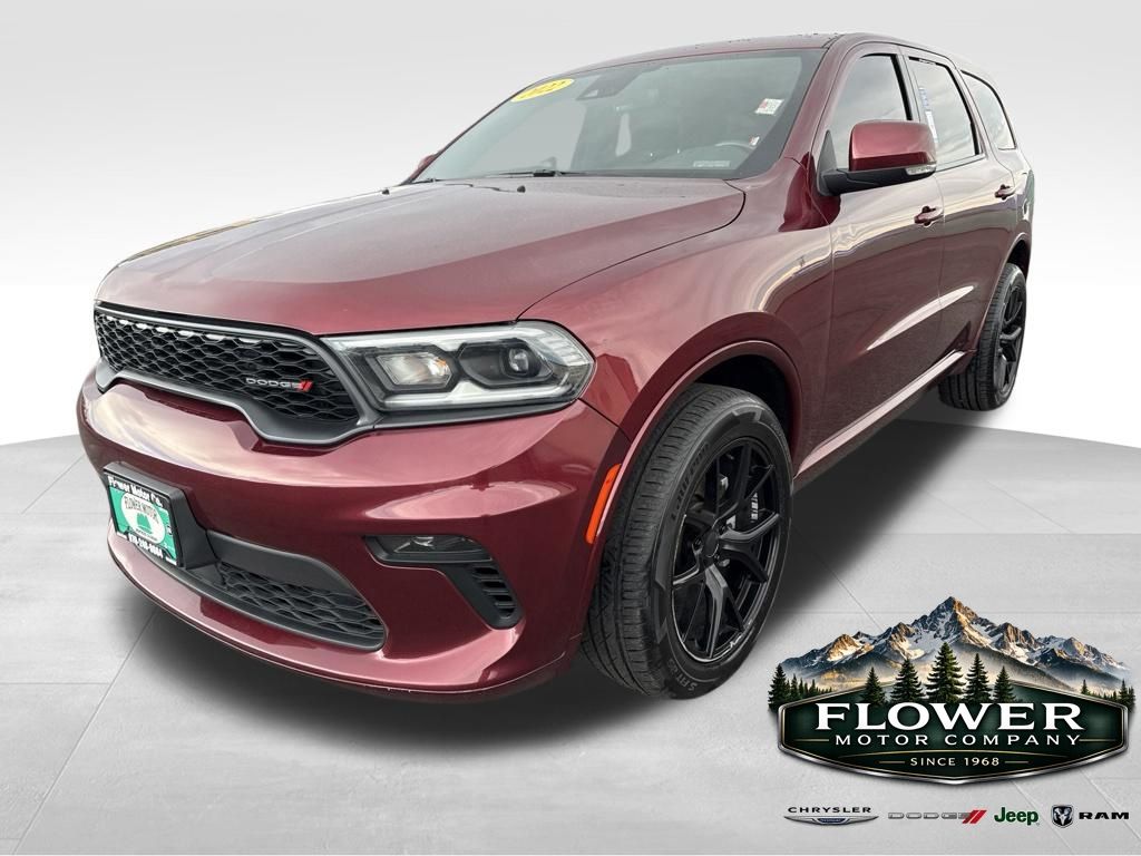 2022 Dodge Durango SUV 