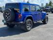 2019 Jeep Wrangler Unlimited Rubicon 4x4 SUV