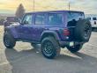 2026 Jeep Wrangler 4-DOOR RUBICON X Sport Utility