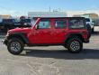 2024 Jeep Wrangler Rubicon SUV