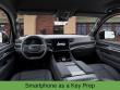 2026 Jeep Grand Wagoneer LIMITED ALTITUDE 4X4 Sport Utility