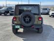 2026 Jeep Wrangler 4-DOOR WILLYS Sport Utility