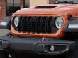 2026 Jeep Wrangler Rubicon Sport Utility