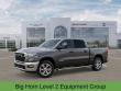 2025 Ram 1500 BIG HORN CREW CAB 4X4 5'7 BOX Pickup